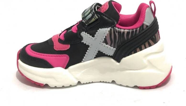 Munich 8890 sneakers , Roze, Dames