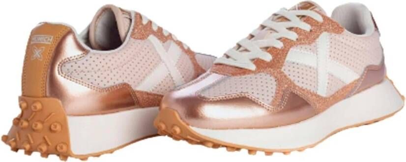 Munich Road 14 W shoe , Roze, Dames