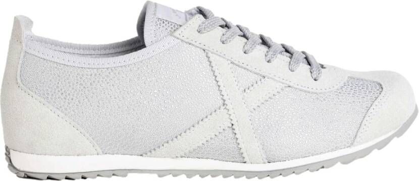 Munich Sneakers Wit Dames