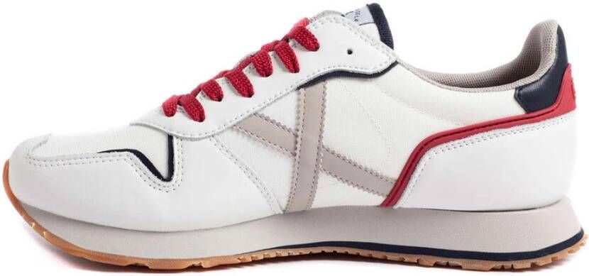 Munich Massana Sneakers , Wit, Heren