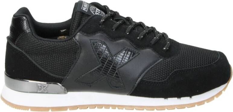 Munich Jonge modesport , Zwart, Heren