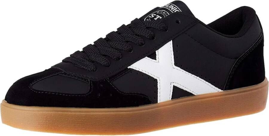 Munich Break 16 shoes , Zwart, Heren