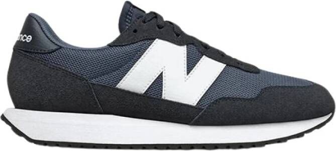 New Balance Sneakers Lifestyle 237 , Blauw, Heren