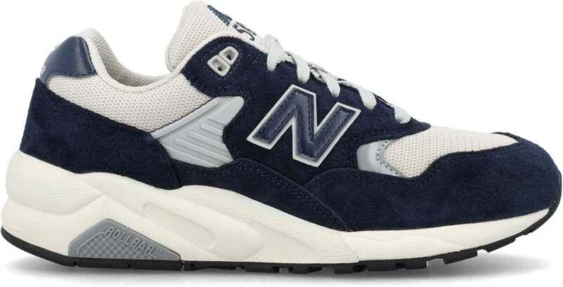 New Balance Men Shoes Sneakers Indigo Navy Ss23 , Blauw, Heren