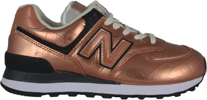 New Balance Sneakers Bruin Dames