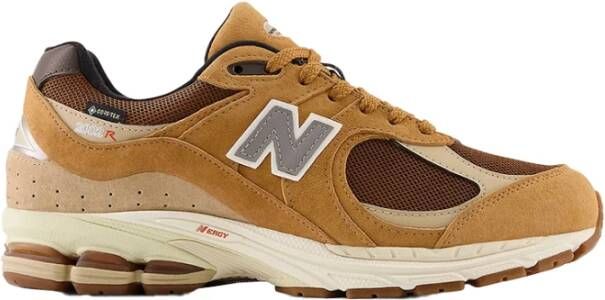 New Balance M2002Rxg Sneakers , Bruin, Unisex