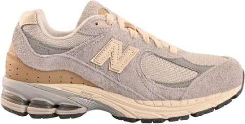 New Balance M2002Rsa Sneakers , Grijs, Heren