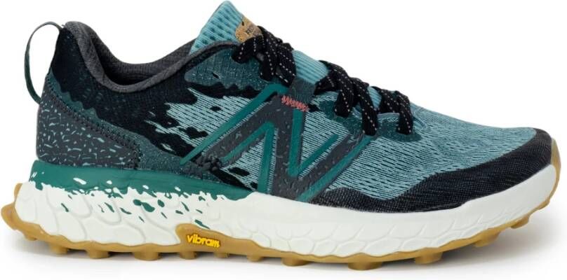 New Balance Sneakers Groen Heren