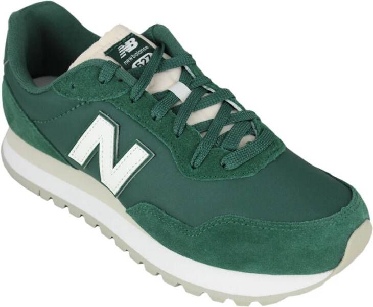New Balance Sneakers Groen Heren