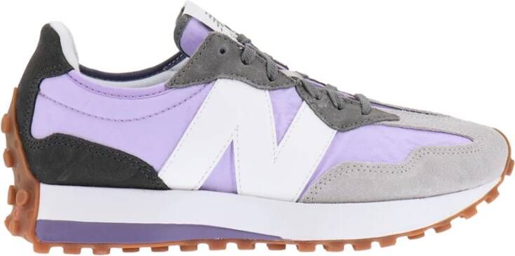 New Balance Sneakers Lilac , Paars, Dames