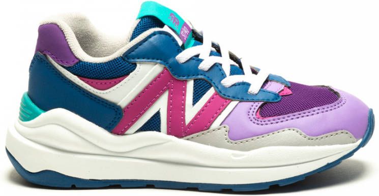 New Balance Sneakers Rood unisex