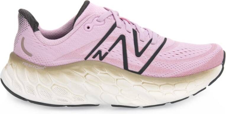 New Balance Sneakers Roze Dames
