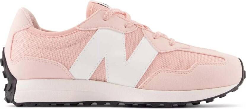 New Balance Sneakers Roze Dames