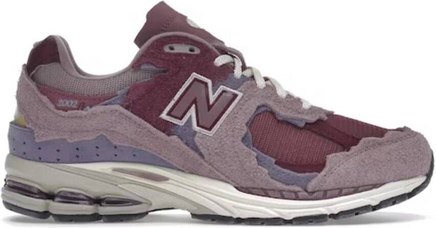 New Balance 2002rdh sneakers , Roze, Heren