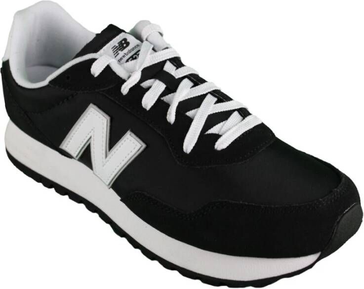 New Balance Sneakers Zwart Heren