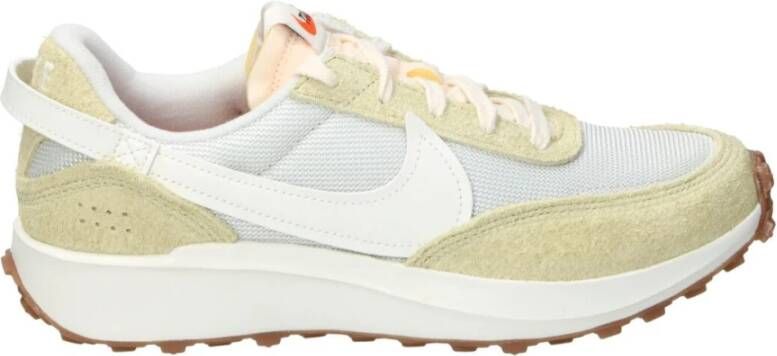 Nike Sneakers Beige Dames
