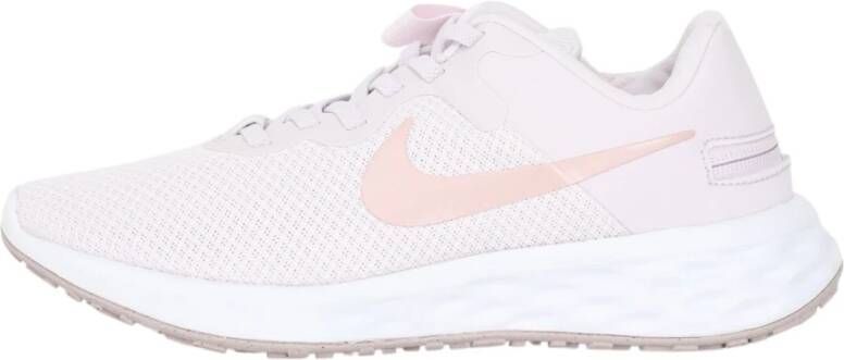 Nike Sneakers Beige Dames