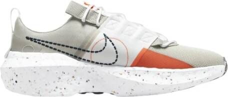 Nike Sneakers Beige Heren