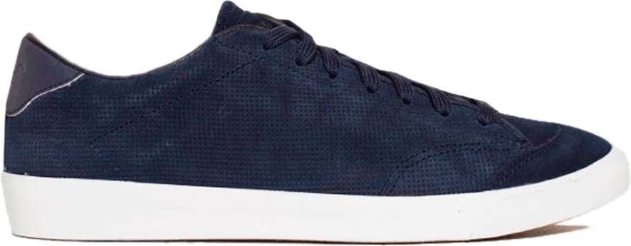 Nike Sneakers Blauw Heren