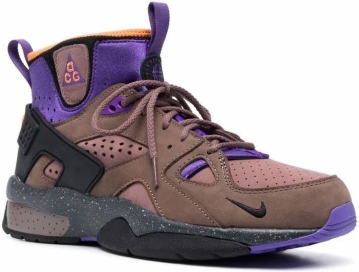 Nike ACG Air Mowabb Sneakers , Bruin, Dames