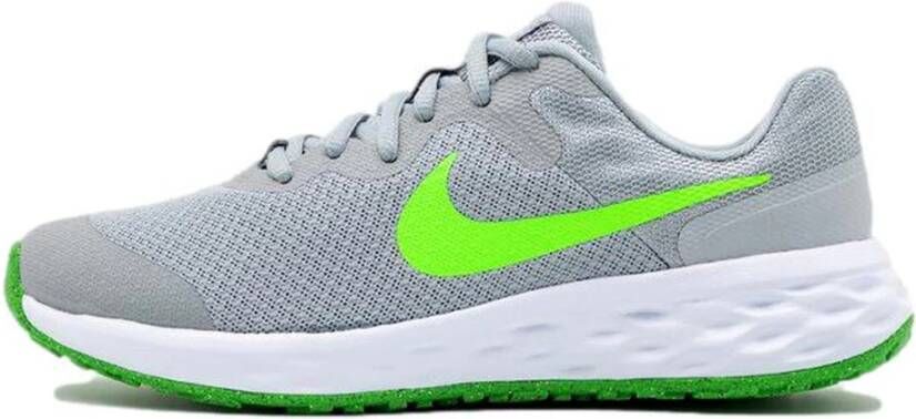 Nike Running Zapatillas Running Revolution 6 NN Nike, Grijs, Heren