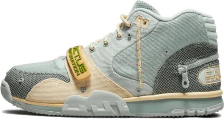 Nike Sneakers Air Trainer 1 , Blauw, Heren