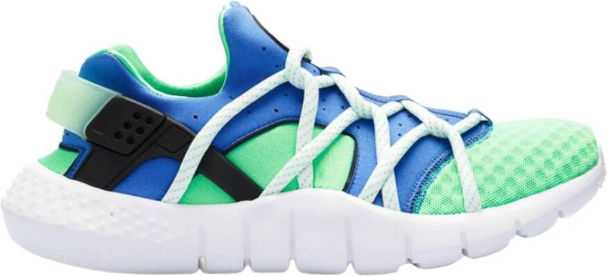 Nike Air Huarache sneakers , Groen, Dames