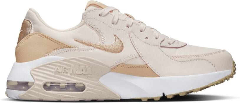 Nike Damestrainers AIR MAX Excee , Roze, Dames