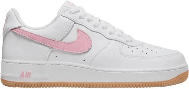 Nike Air Force 1 Low Heren Schoenen
