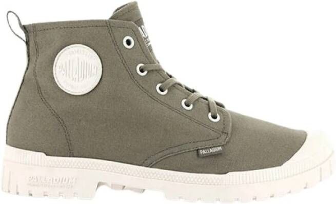 Palladium Sneakers Grijs unisex