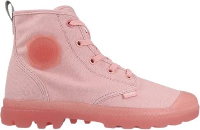 Palladium Buty Damskie Pampalicious W Blossom 96205 676 M 36 , Roze, Dames