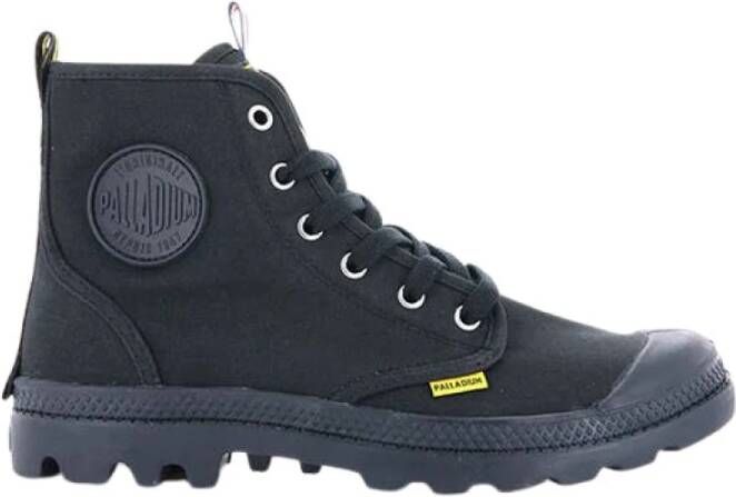 Palladium Hoge Sneakers PAMPA HI DARE 75