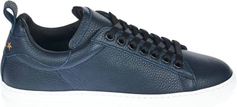 Pantofola D'Oro Sneakers Blauw Heren