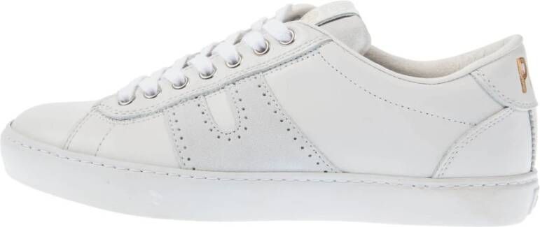 Pantofola D'Oro Sneakers Wit Heren