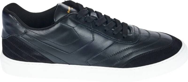 Pantofola D'Oro Sneakers Zwart Heren