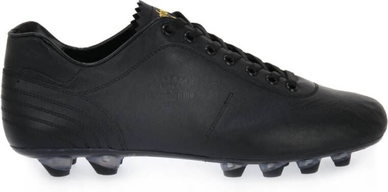 Pantofola D'Oro Sneakers Zwart Heren