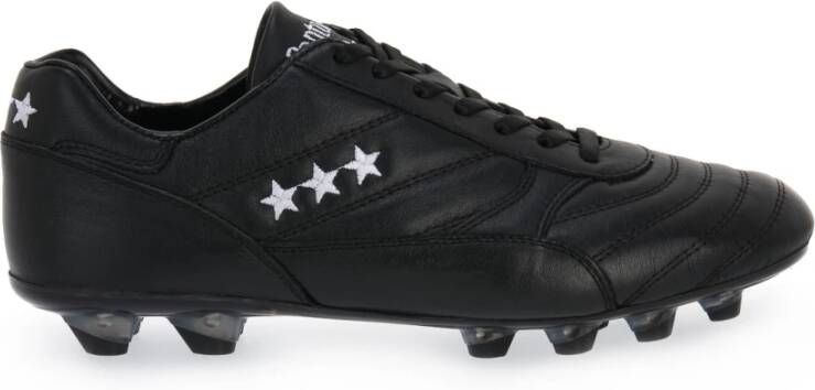 Pantofola D'Oro Sneakers Zwart Heren