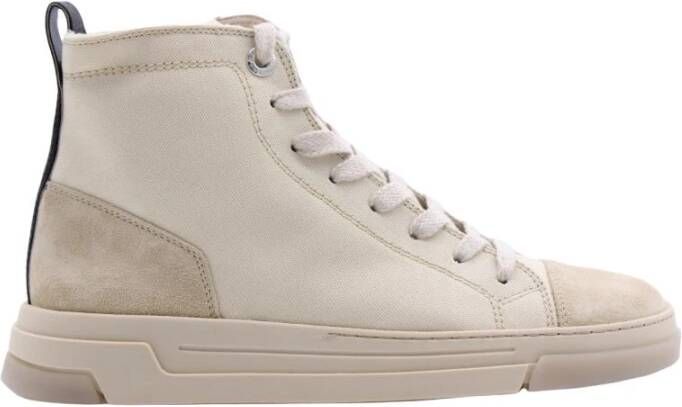Paul Green Sneakers Beige Dames