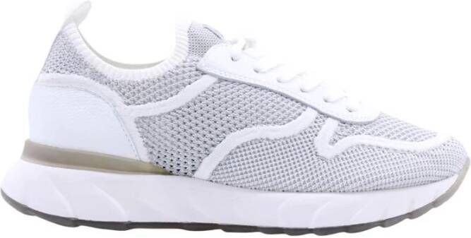 Paul Green Sneakers Grijs Dames