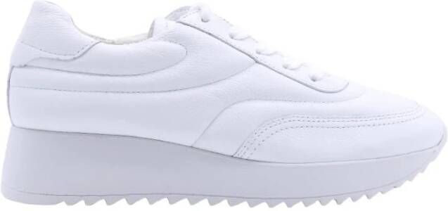 Paul Green Sneakers Wit Dames