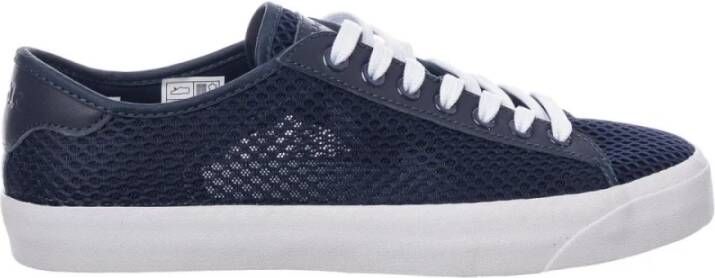 Polo Ralph Lauren Sneakers Blauw Heren