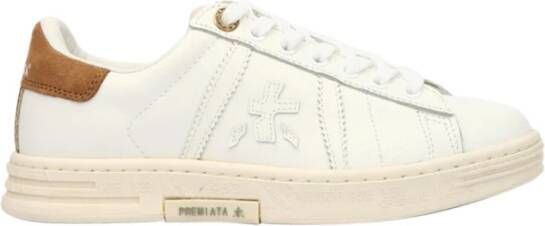 Premiata Sneakers Wit Dames