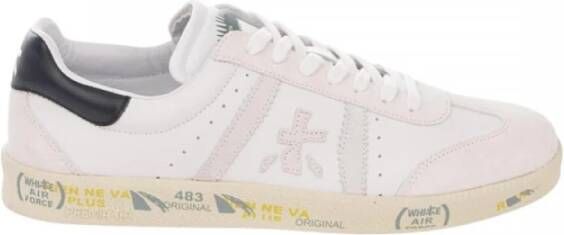 Premiata Andy 5747 sneakers , Wit, Heren