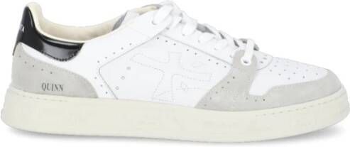 Premiata sneakers wit , Wit, Heren