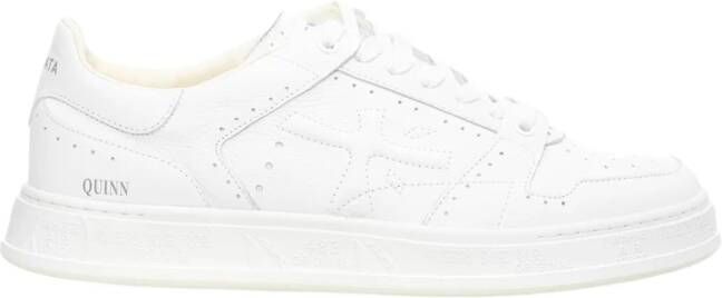 Premiata Sneakers Wit Heren