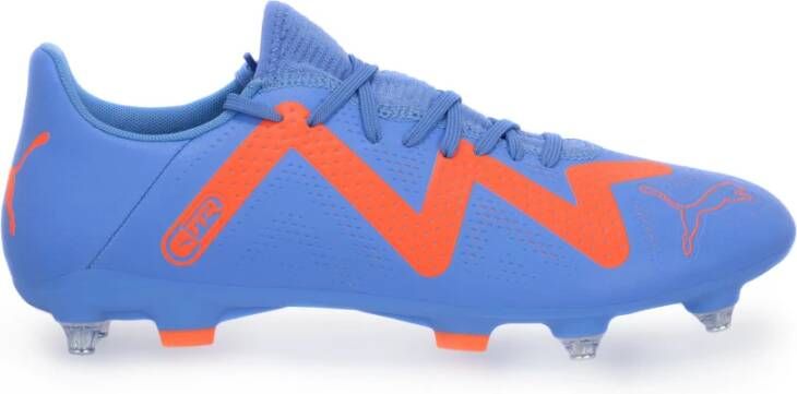 Puma Fitnessschoenen Blauw Heren