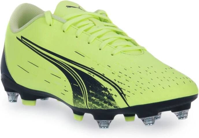 Puma Fitnessschoenen Geel Heren