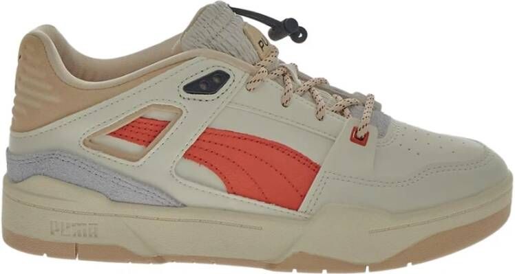 Puma Sneakers Beige Dames