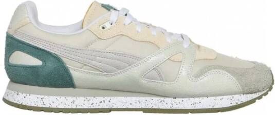 Puma Sneakers Bes Mirage en EB , Beige, Heren