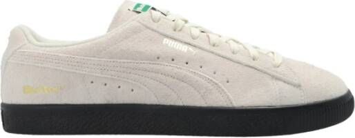 Puma Sneakers Beige Heren